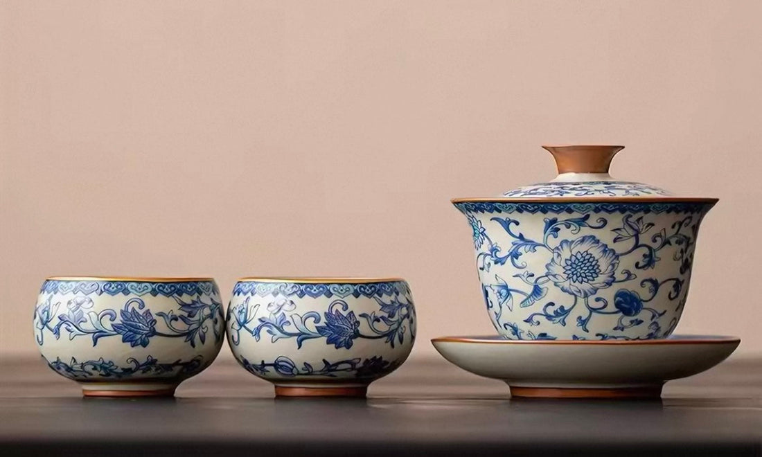 The Philosophy of the Gaiwan: A Universe in Your Palm