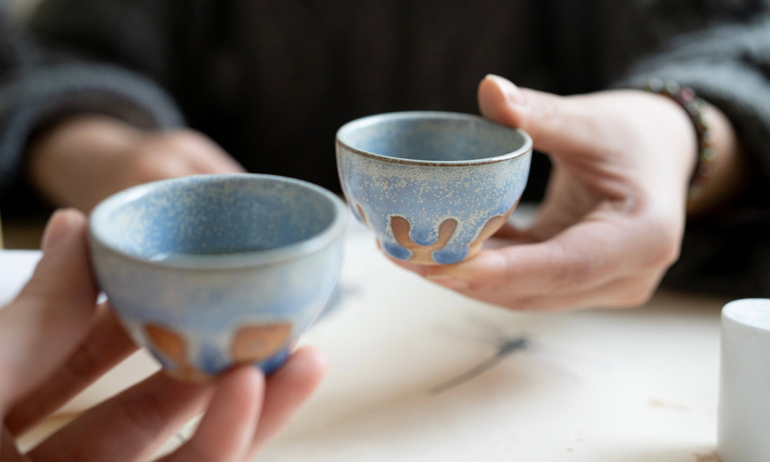 From Mud to Masterpiece: The Zero-Waste Philosophy of the Dragon Kiln