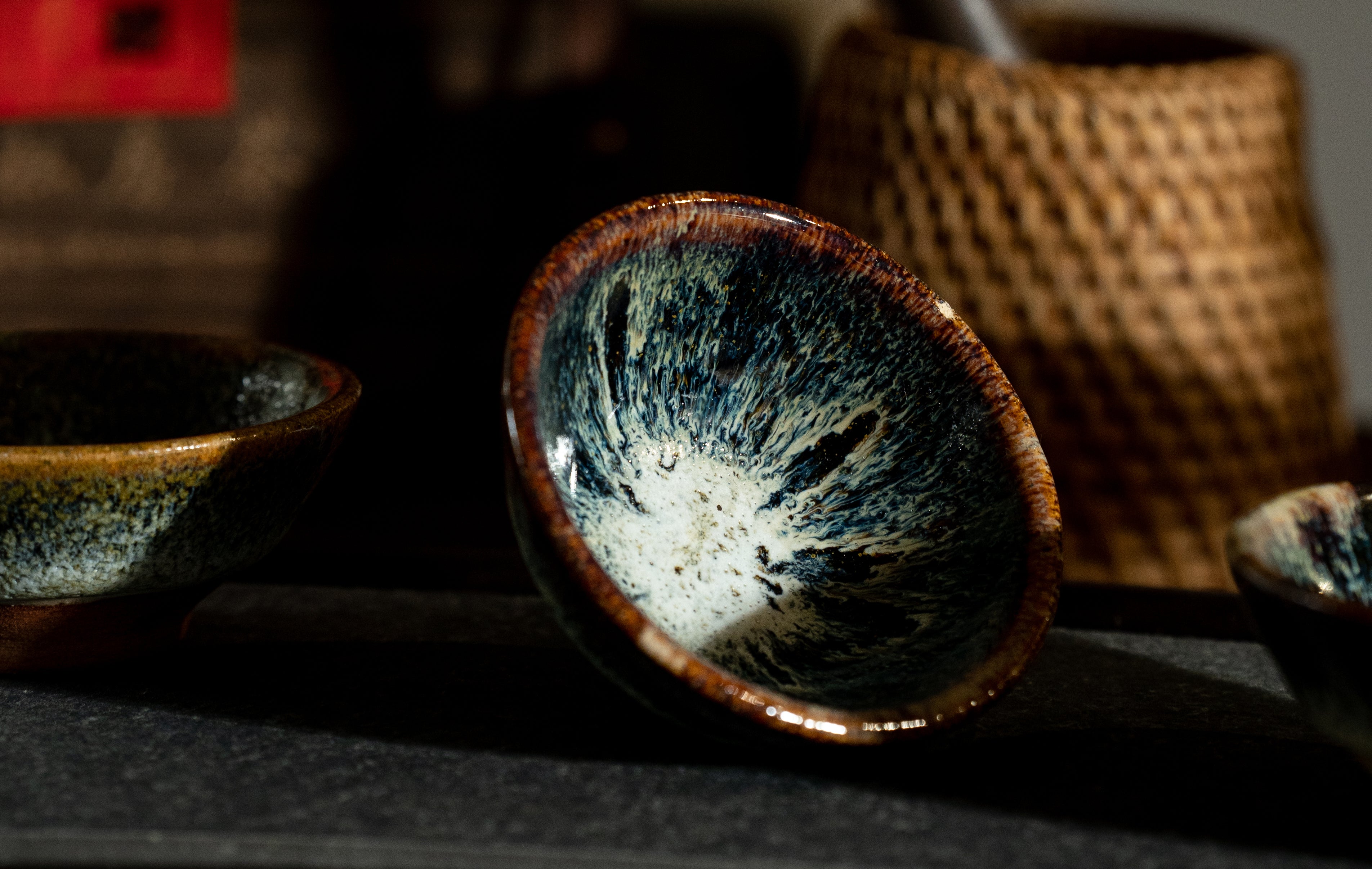 How to Identify Authentic Wood-fired Dragon Kiln Ceramics