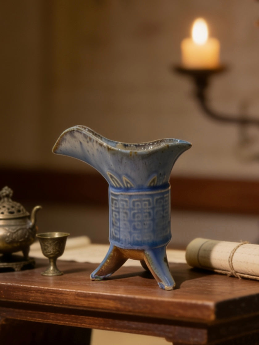 JUE Wine Jug