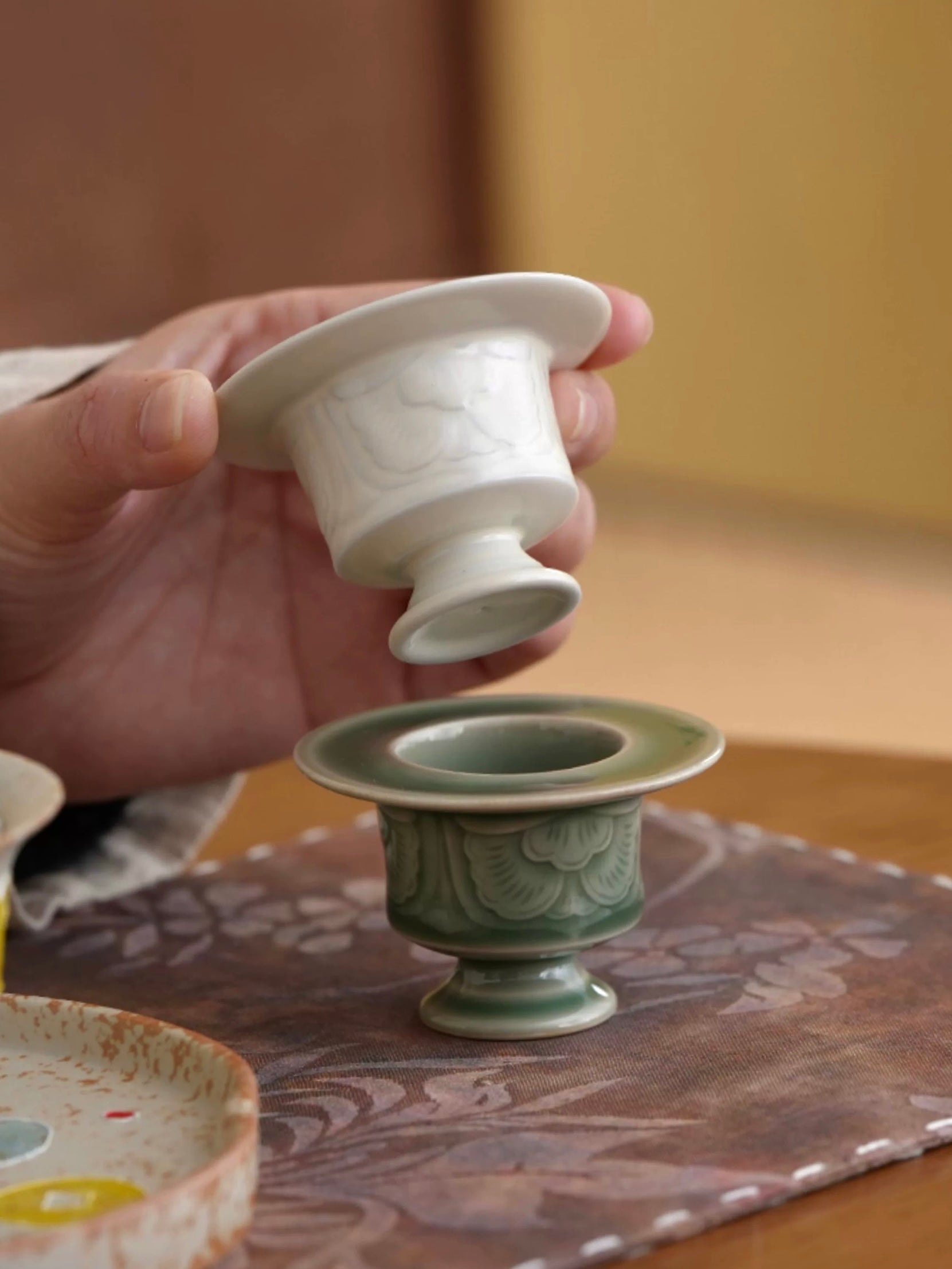 Mini Censer