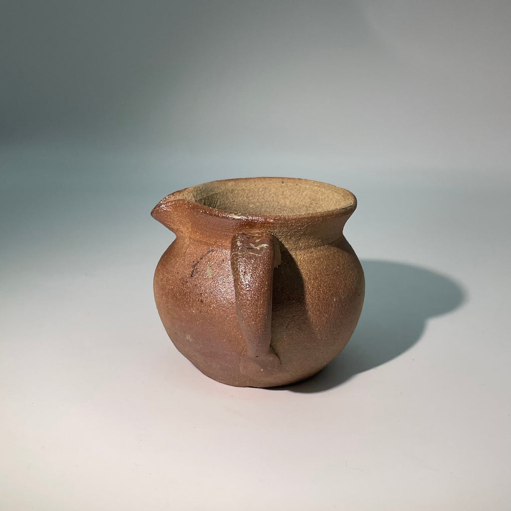 Arthy Embers Handcrafted Wood-fired Fair Cup