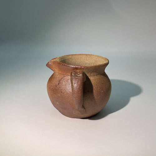 Arthy Embers Handcrafted Wood-fired Fair Cup
