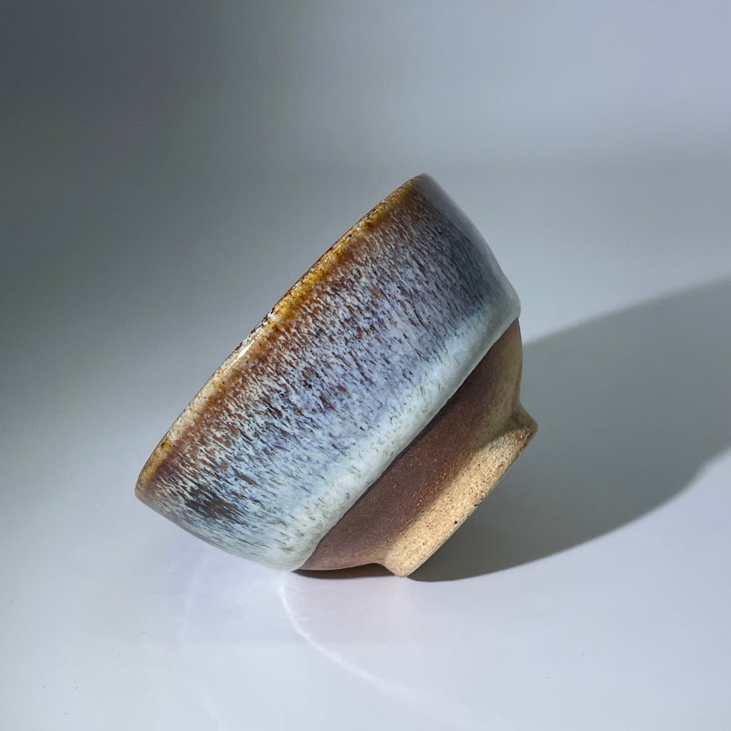 Handmade Reactive Glaze Tea Cup