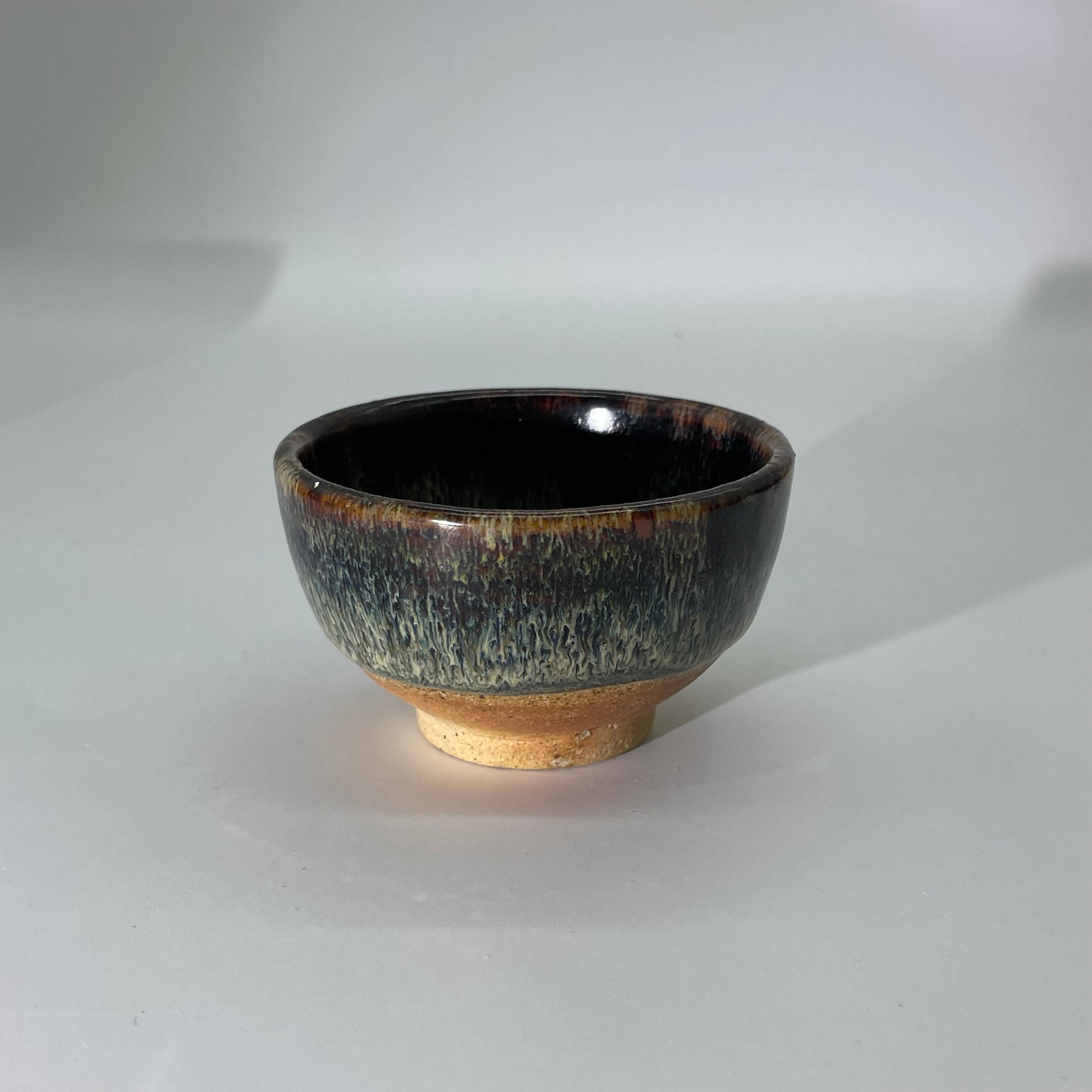 Night Moss Tea Cup