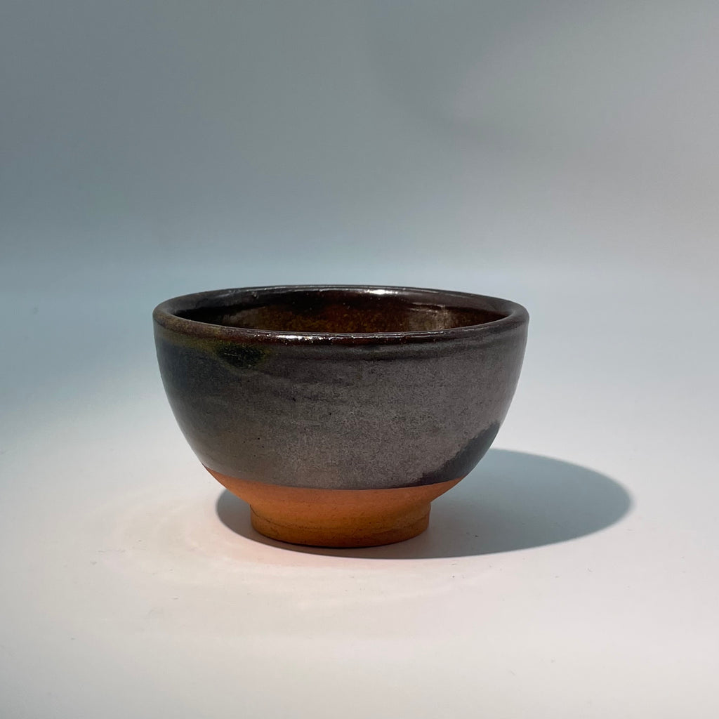 Half-Glazed Tea cup