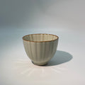 Morning Lotus Celadon Tea Cup