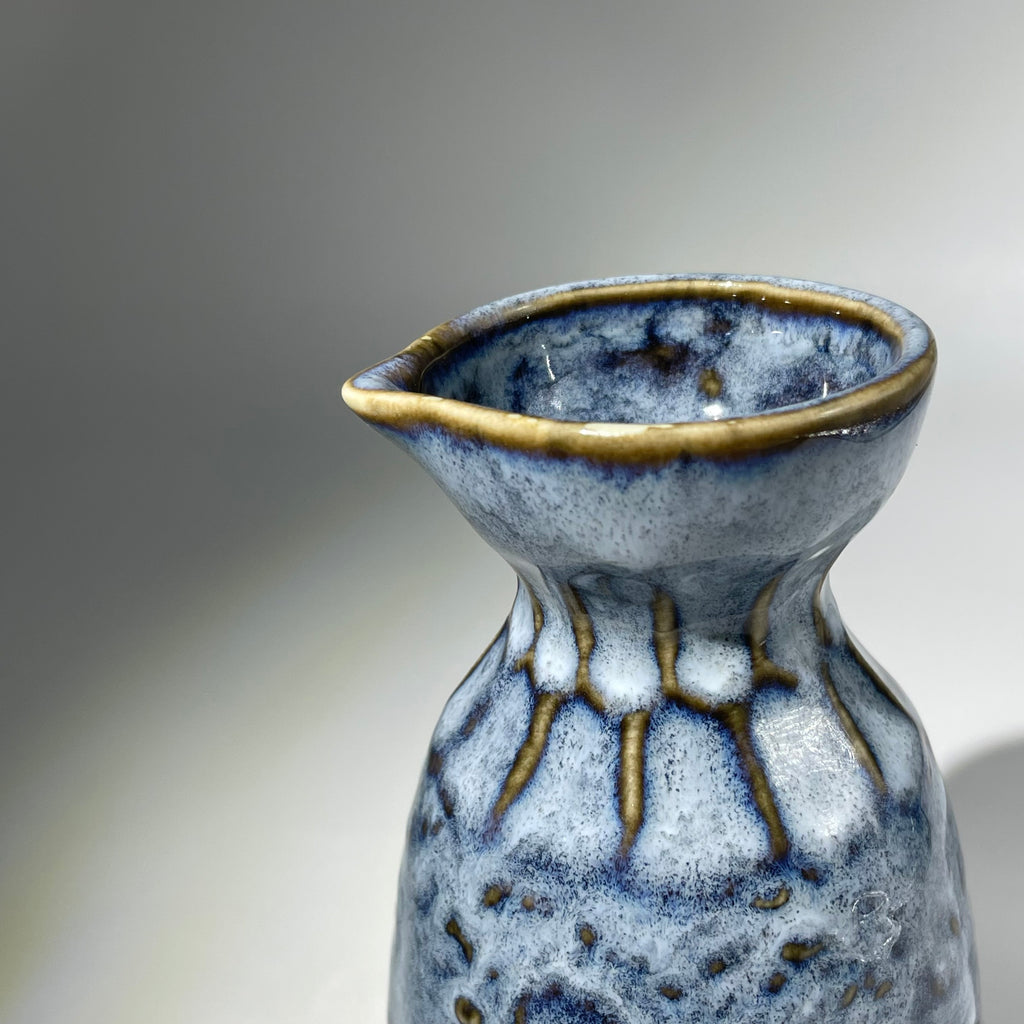 Sake Decanter & Cup Set