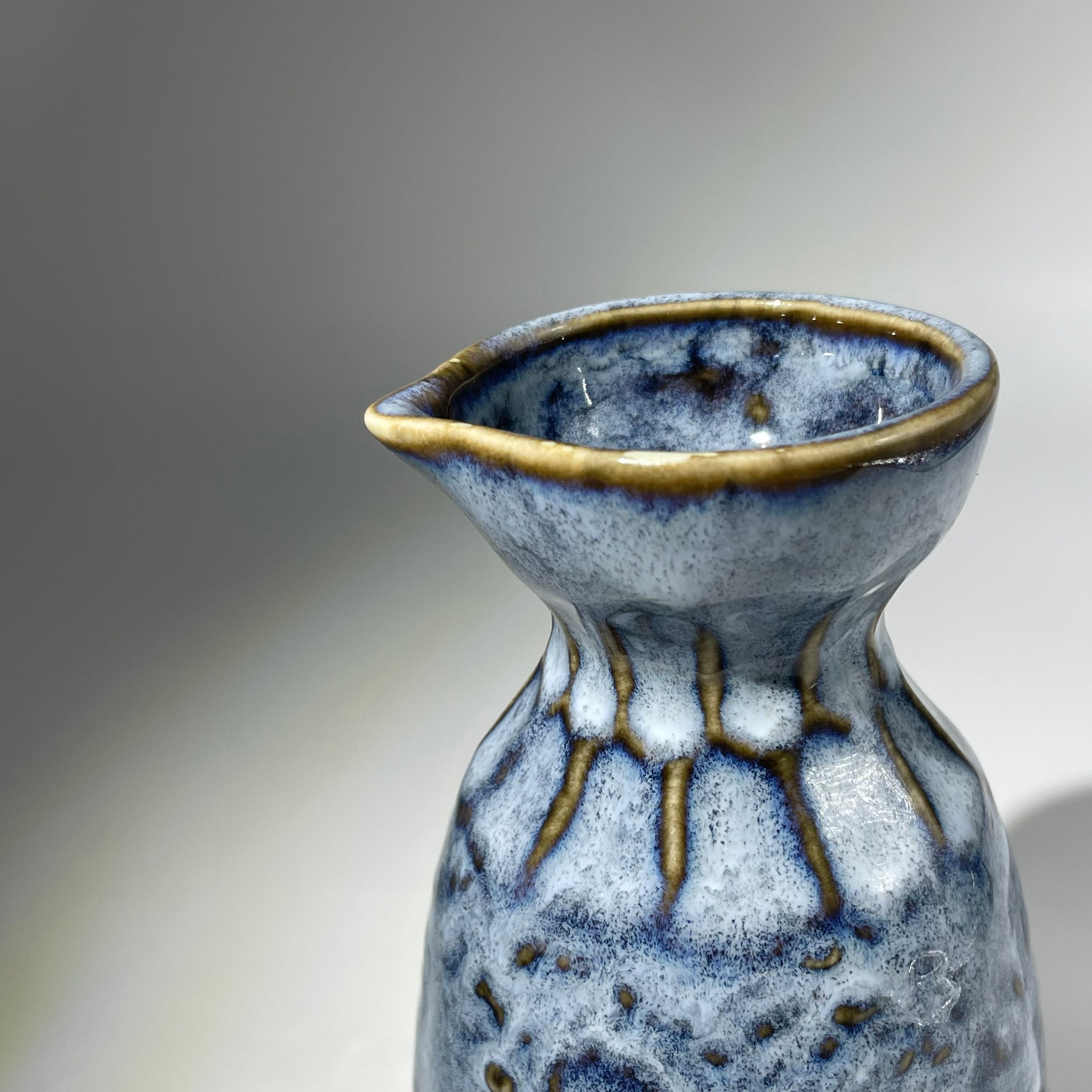 Sake Decanter & Cup Set