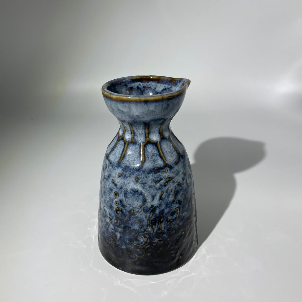 Sake Decanter & Cup Set