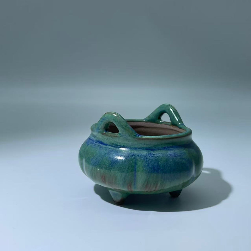 Mini Tripod Incense Burner
