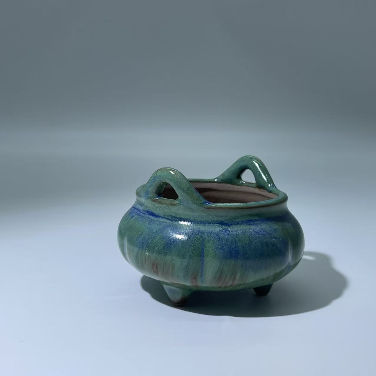 Mini Tripod Incense Burner