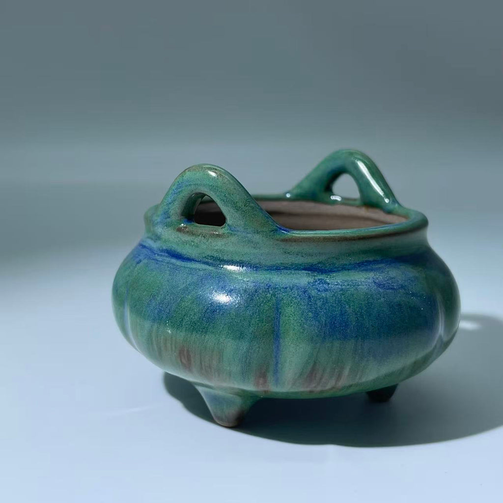 Mini Tripod Incense Burner
