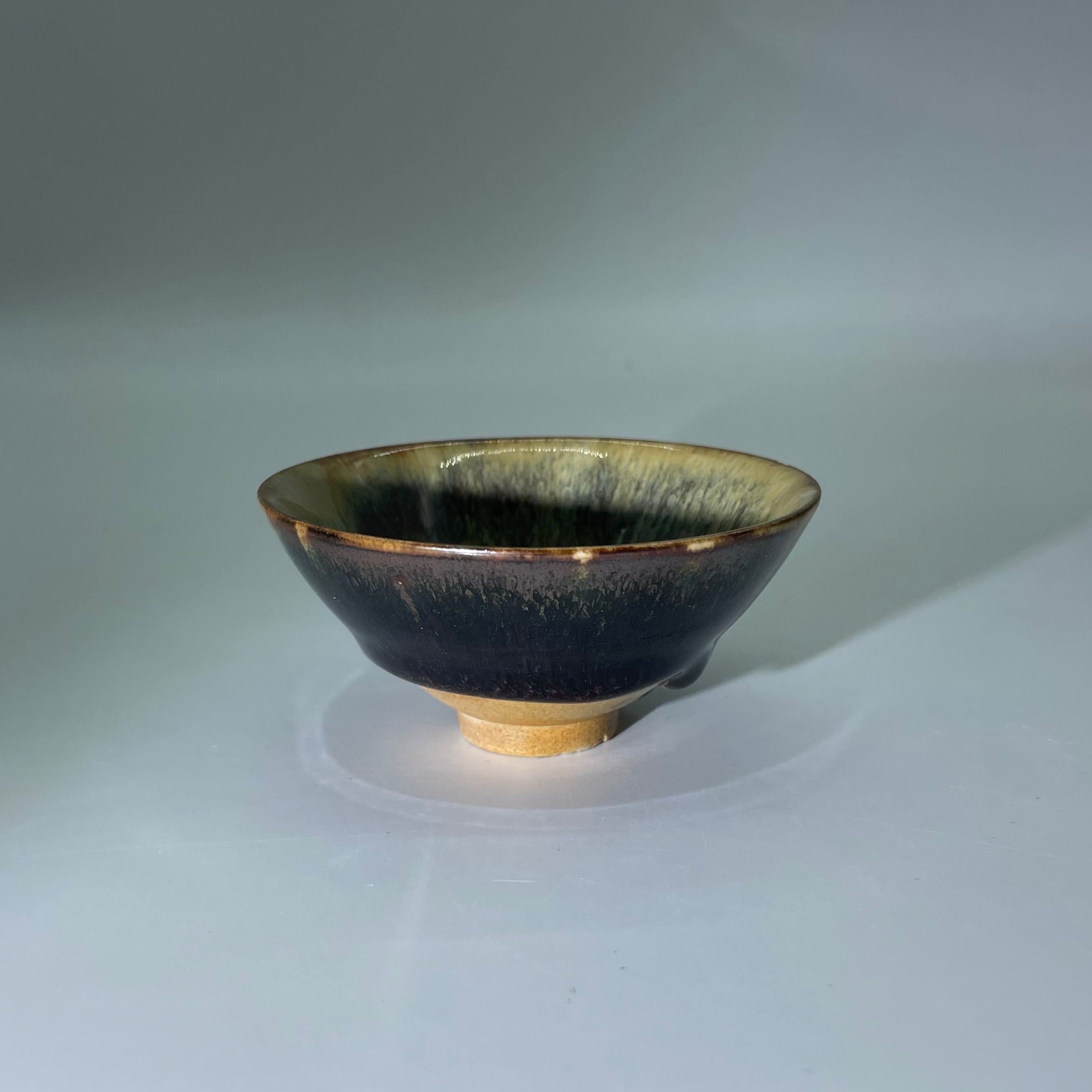 Glacier Bloom Tea Cup