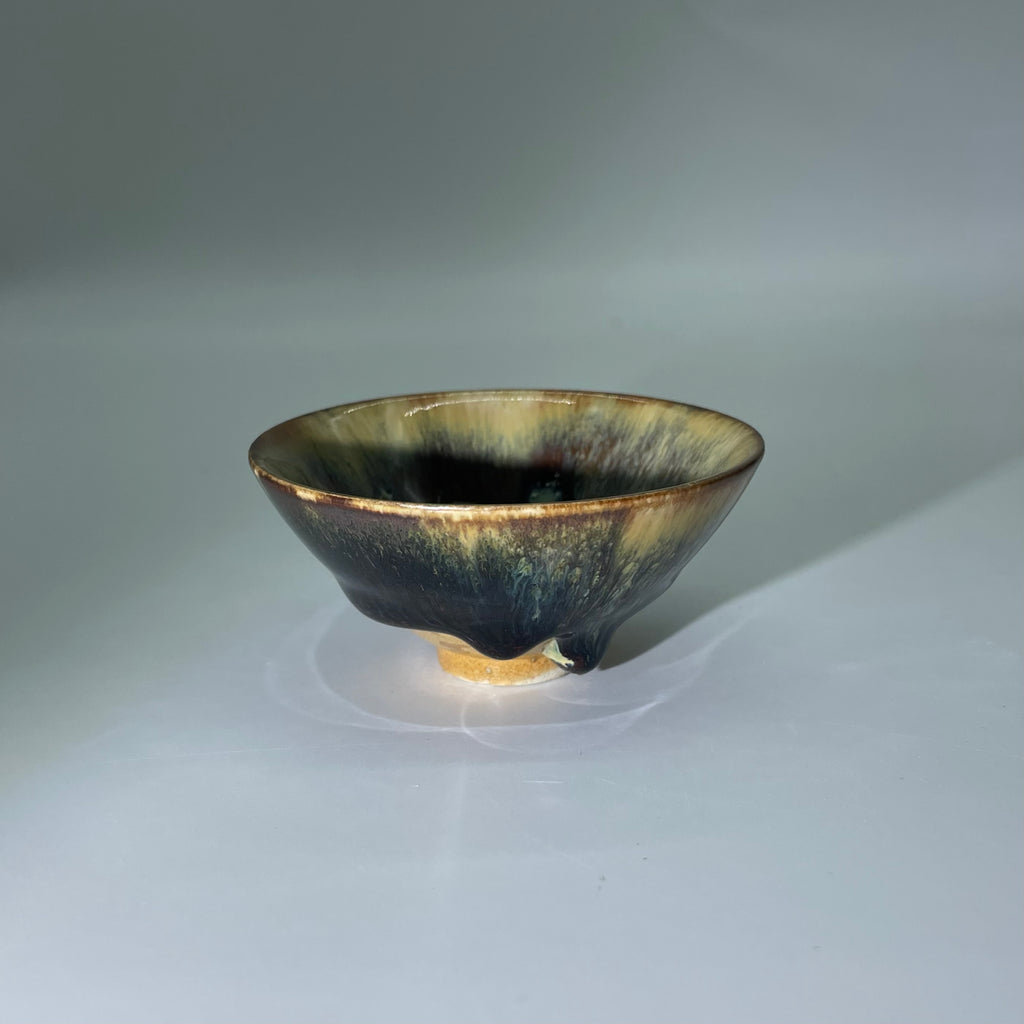 Glacier Bloom Tea Cup