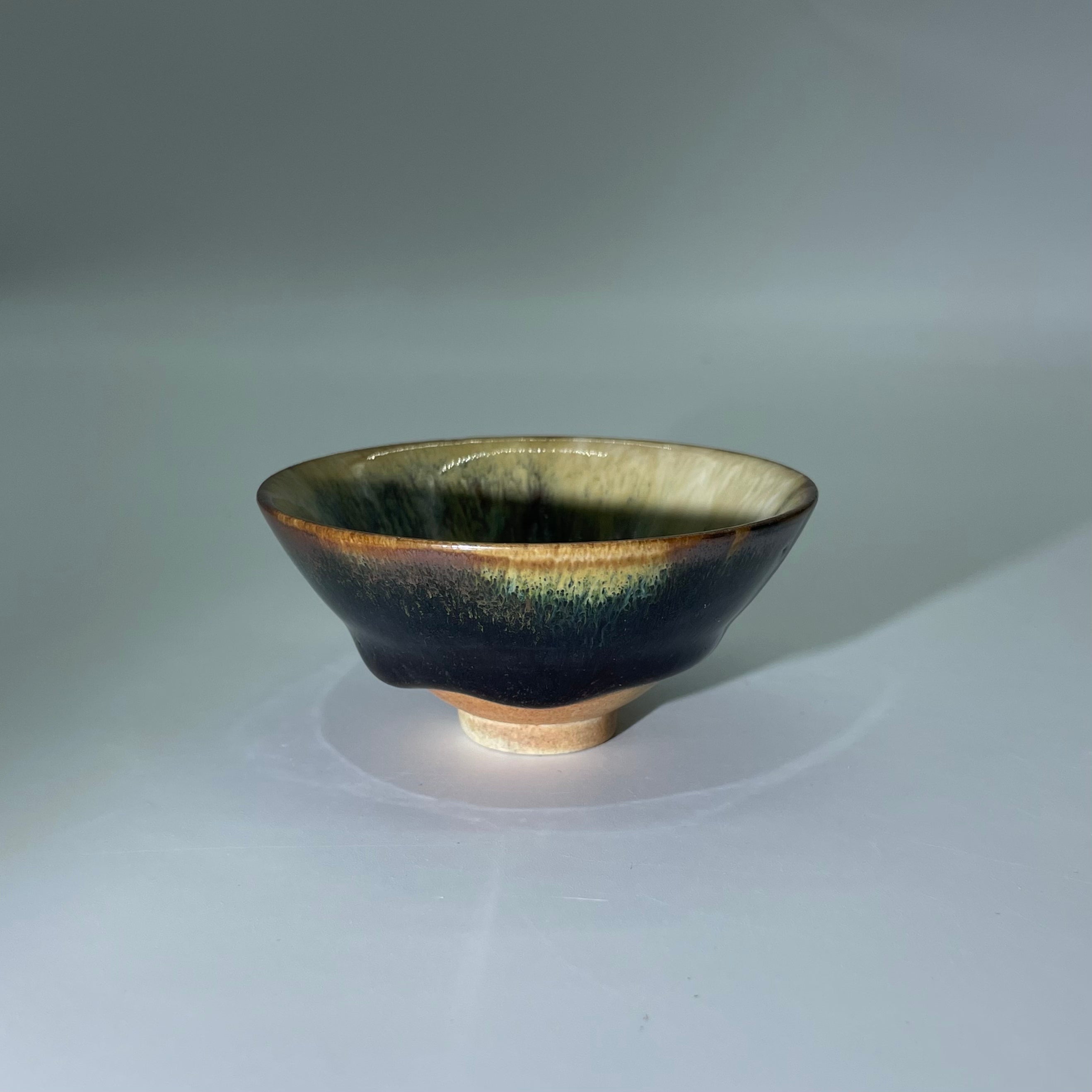 Glacier Bloom Tea Cup