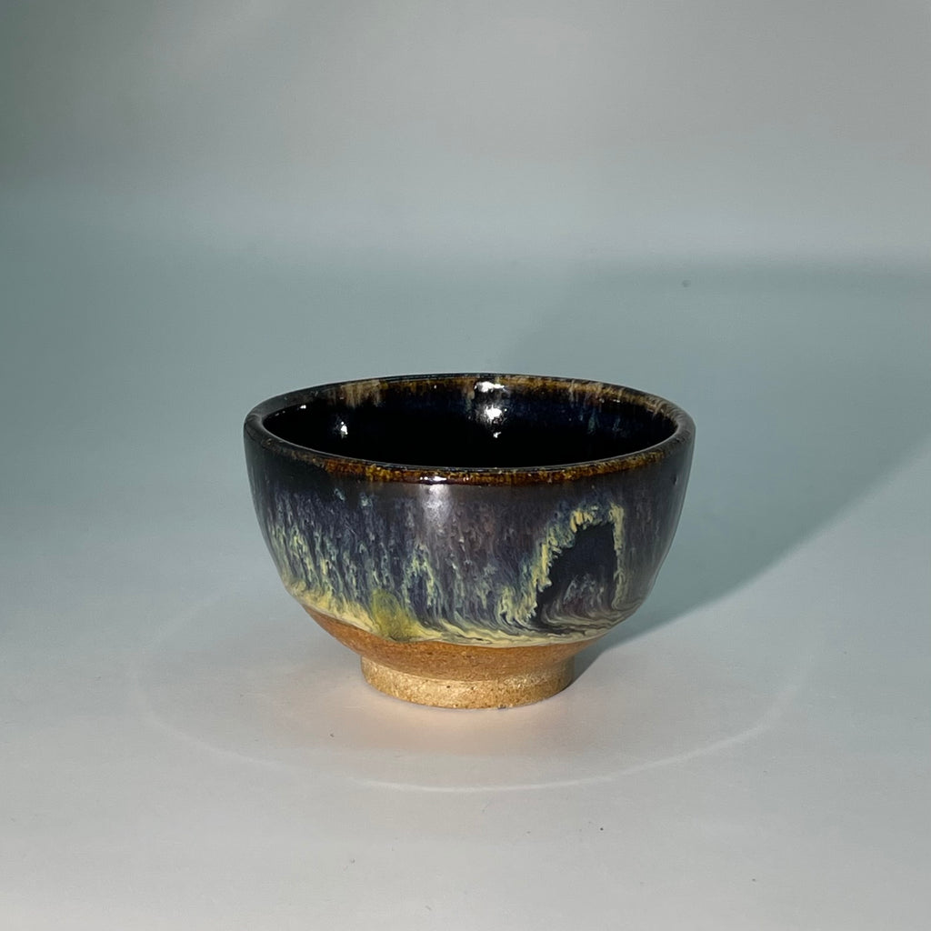 Hidden Ember Tea Cup