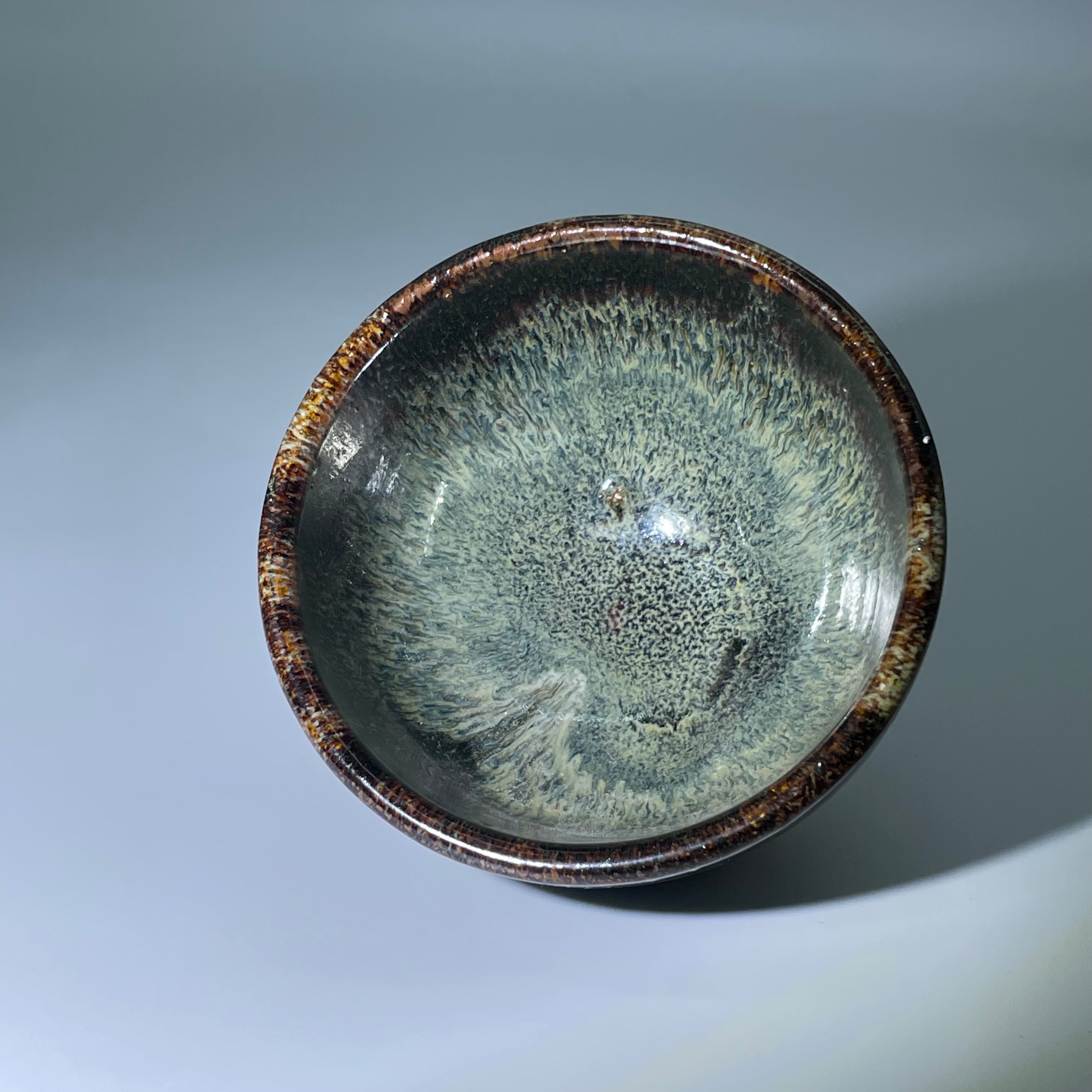 Night Moss Tea Cup