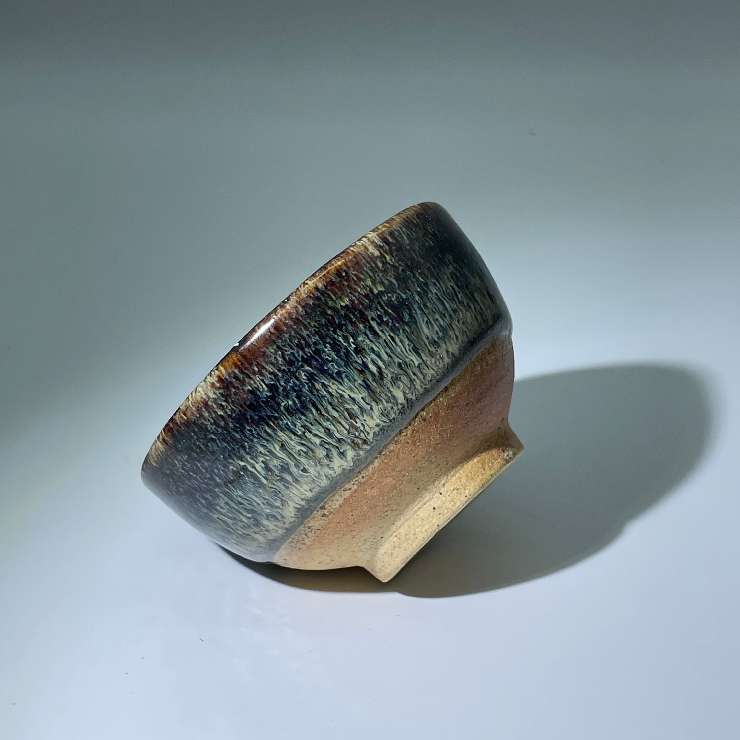 Night Moss Tea Cup