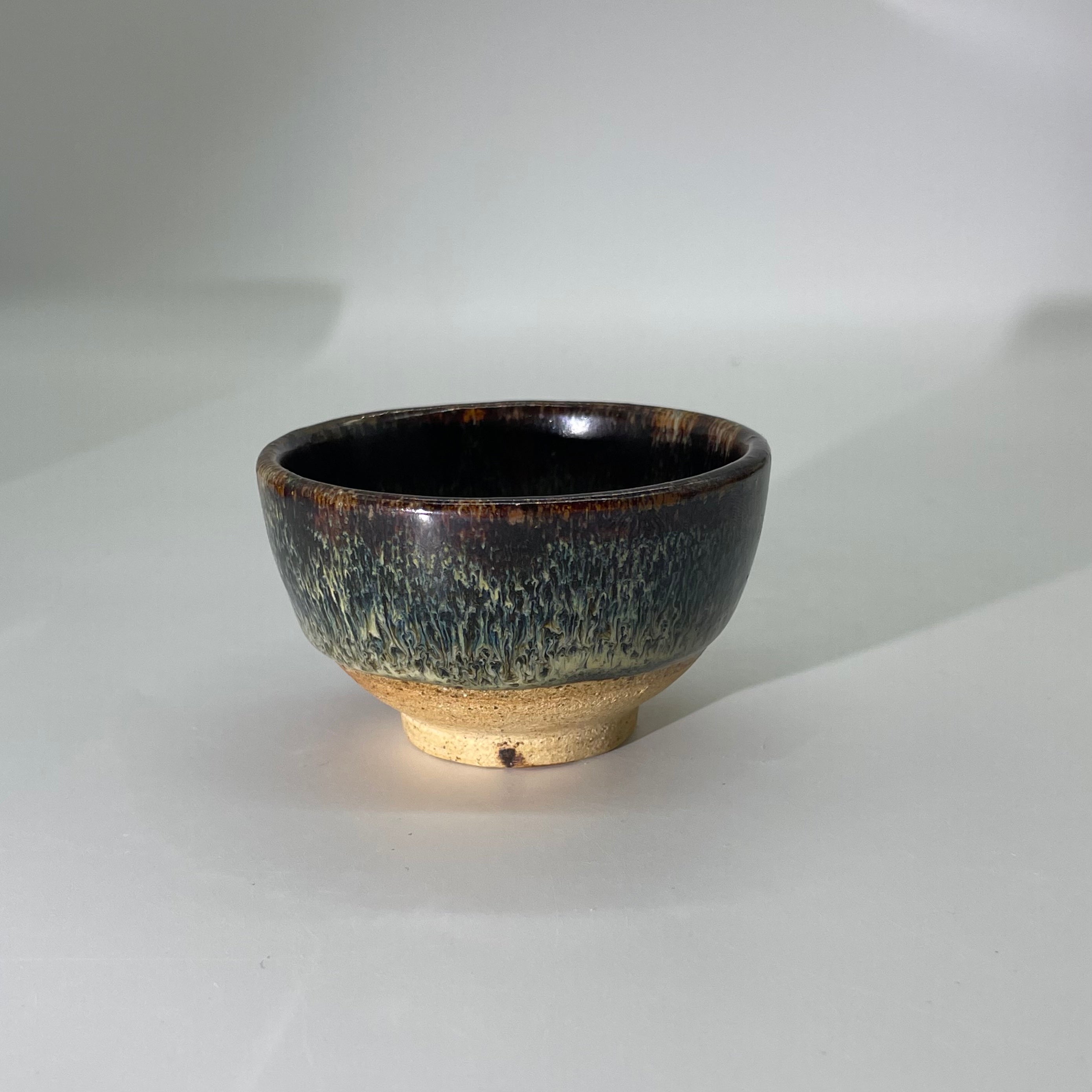 Night Moss Tea Cup