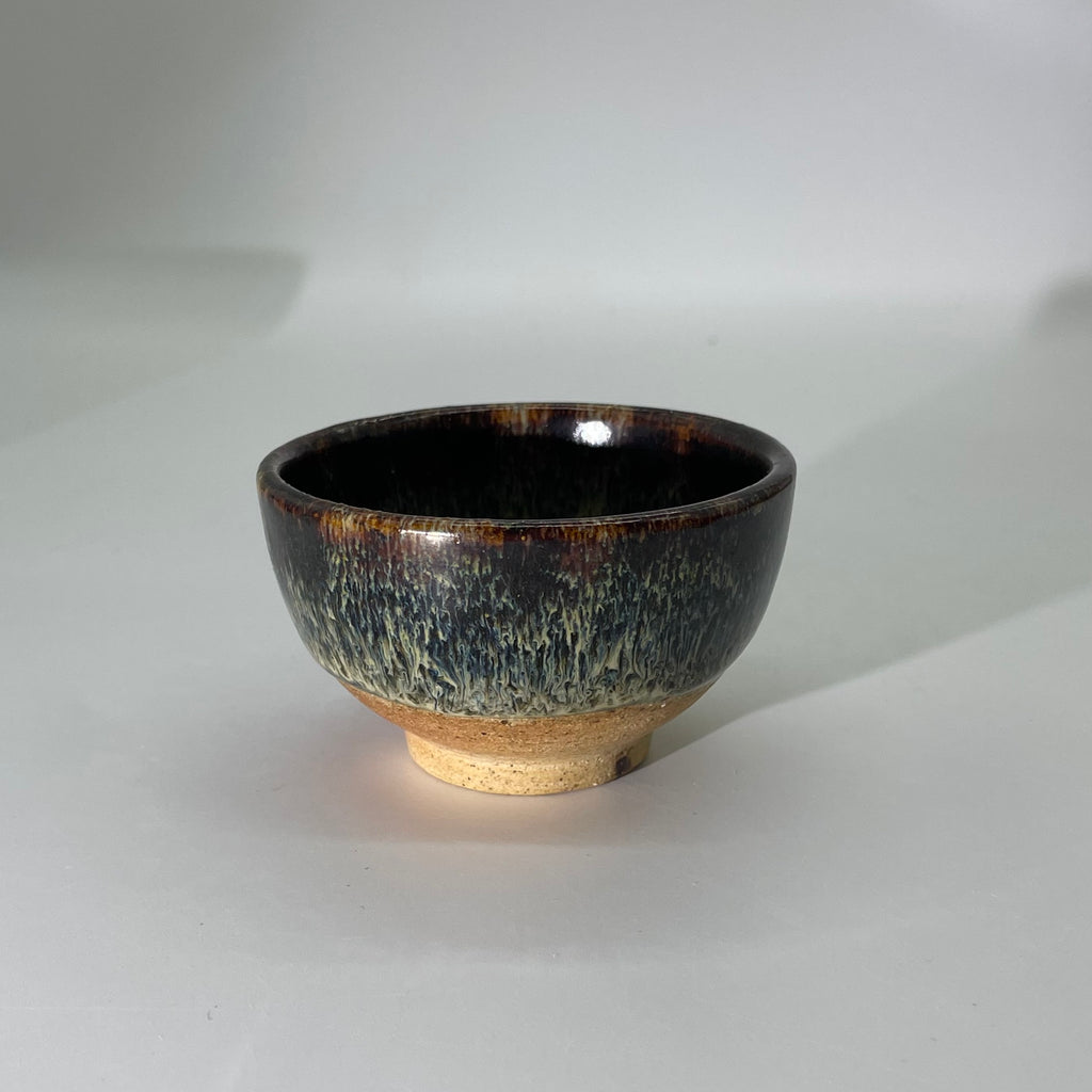 Night Moss Tea Cup