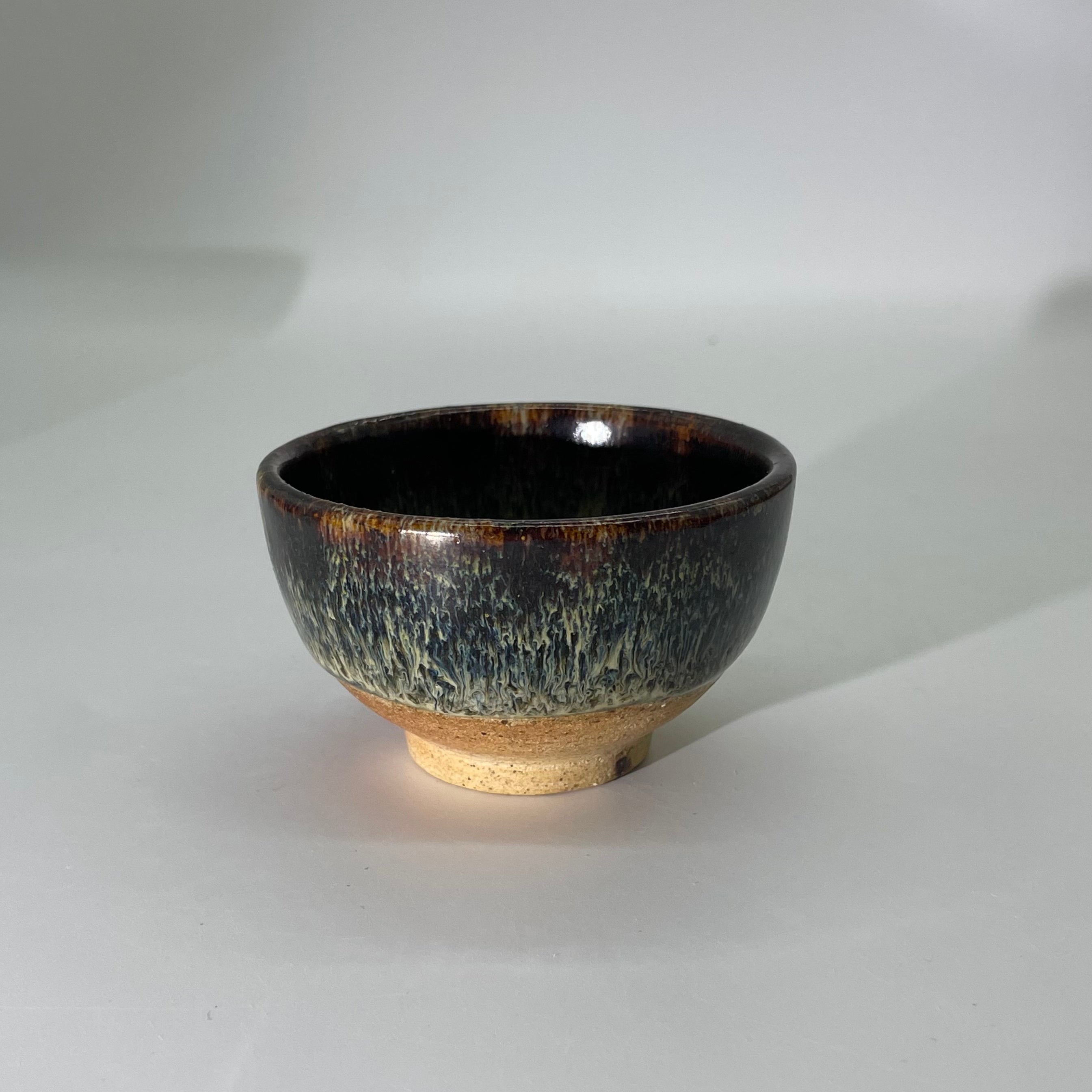 Night Moss Tea Cup