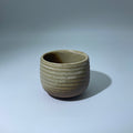 Stoneware Teacup