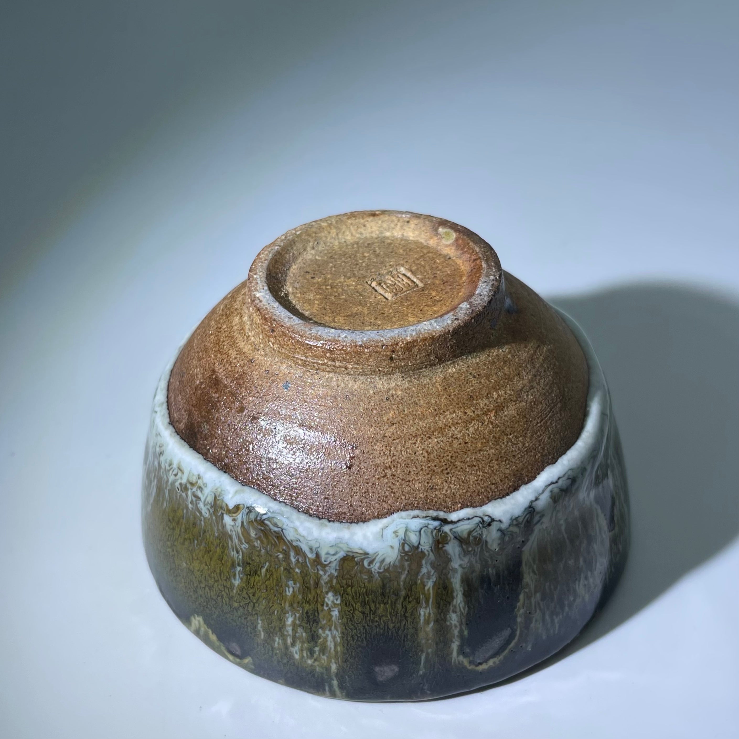 Glacier Melt Tea Cup