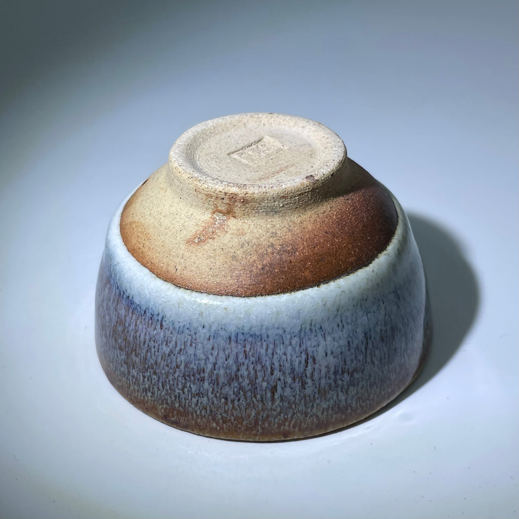 Handmade Reactive Glaze Tea Cup