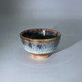 Handmade Reactive Glaze Tea Cup