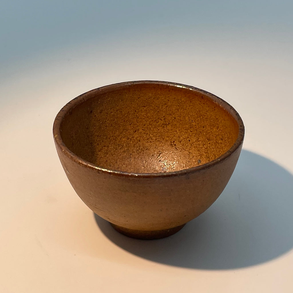 Earth Whisper Tea Cup