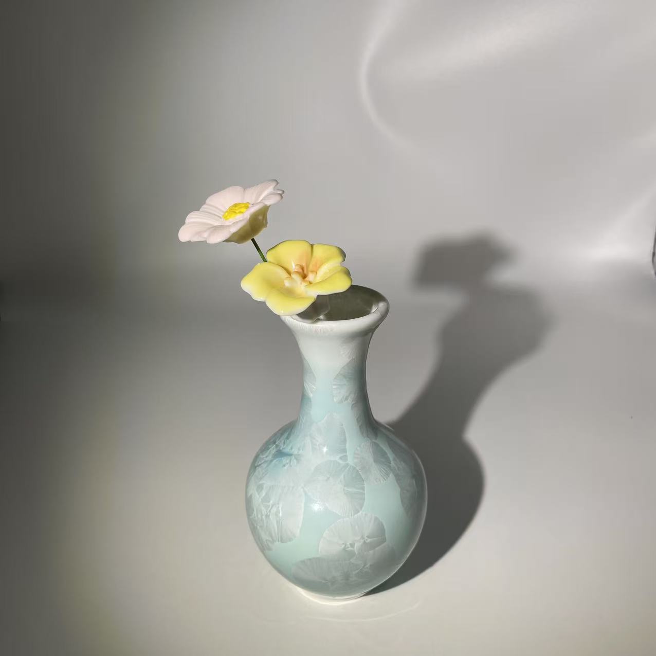 Frost Blossom