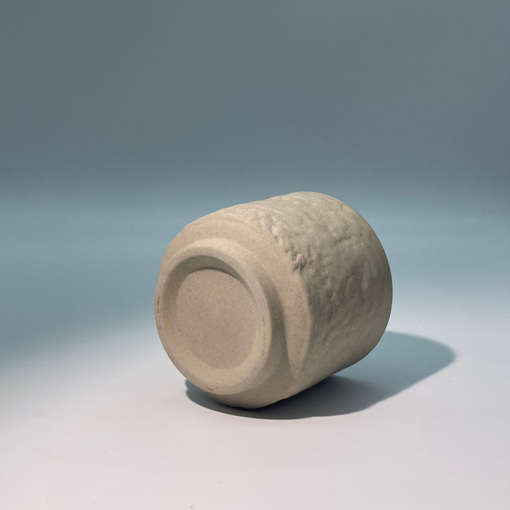 Stone Whisper Cup Tea Cup