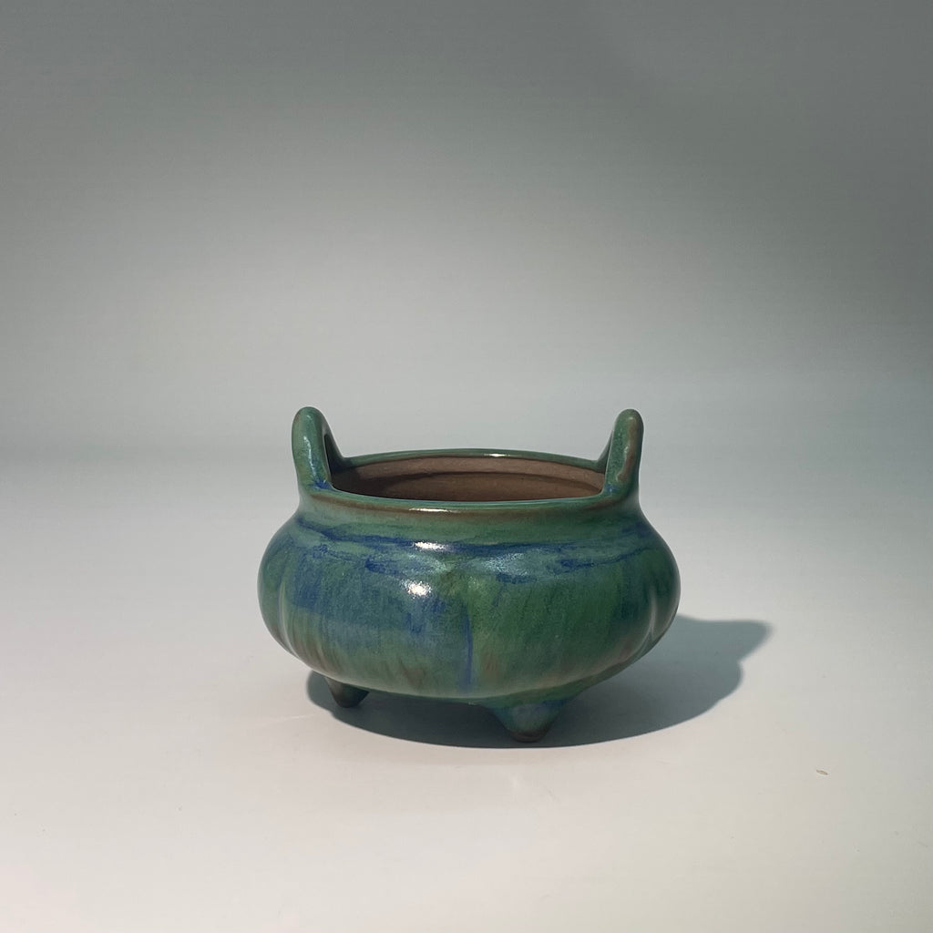 Mini Tripod Incense Burner