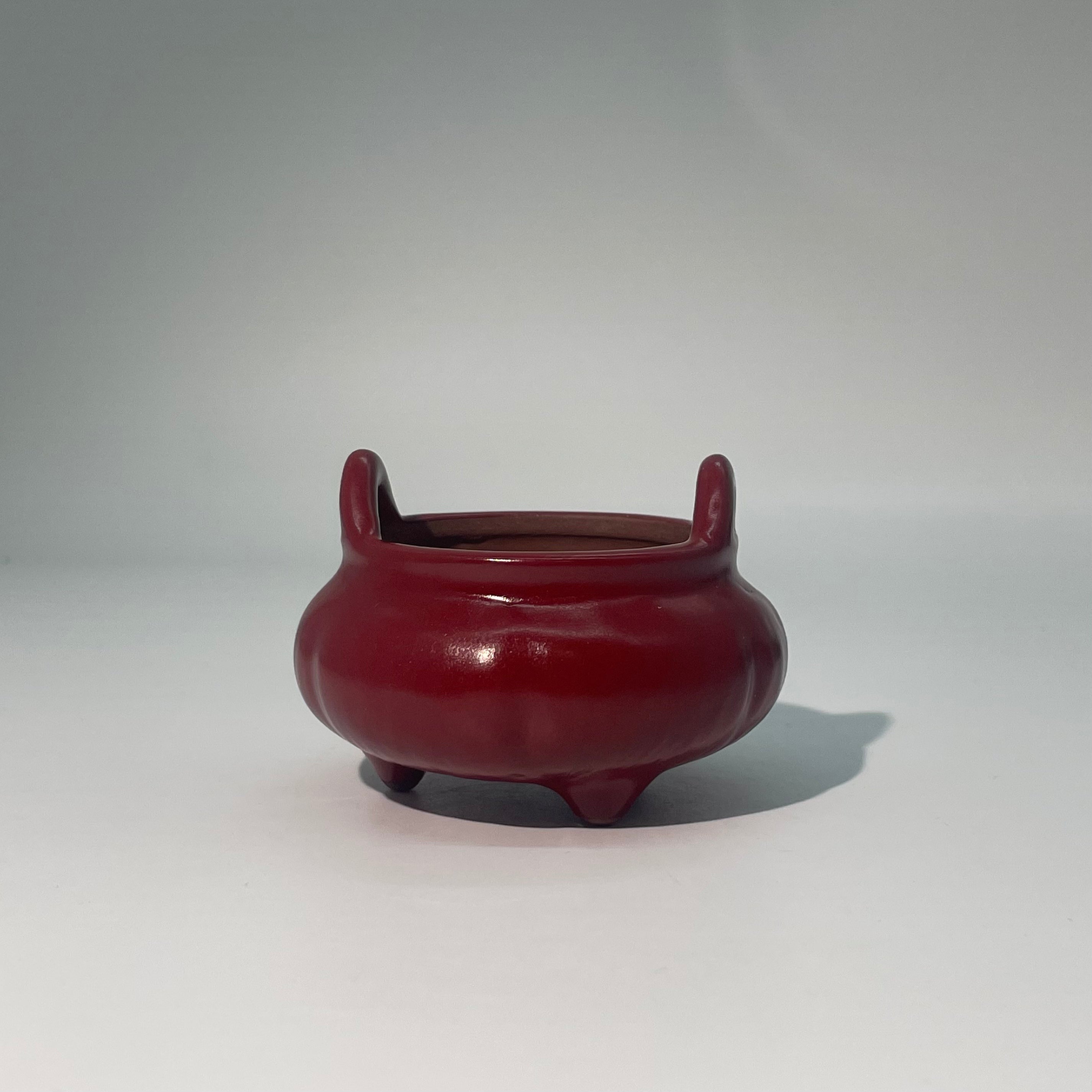 Mini Censer