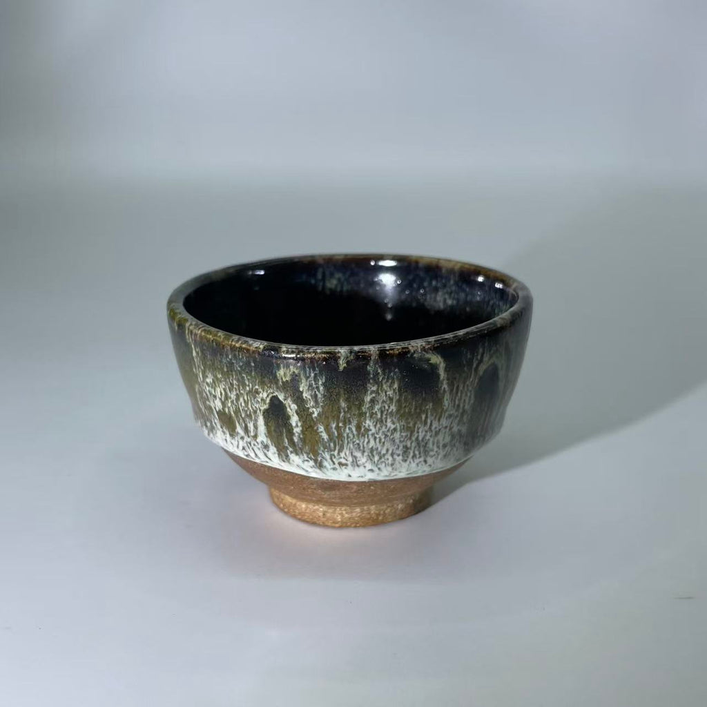 Glacier Melt Tea Cup