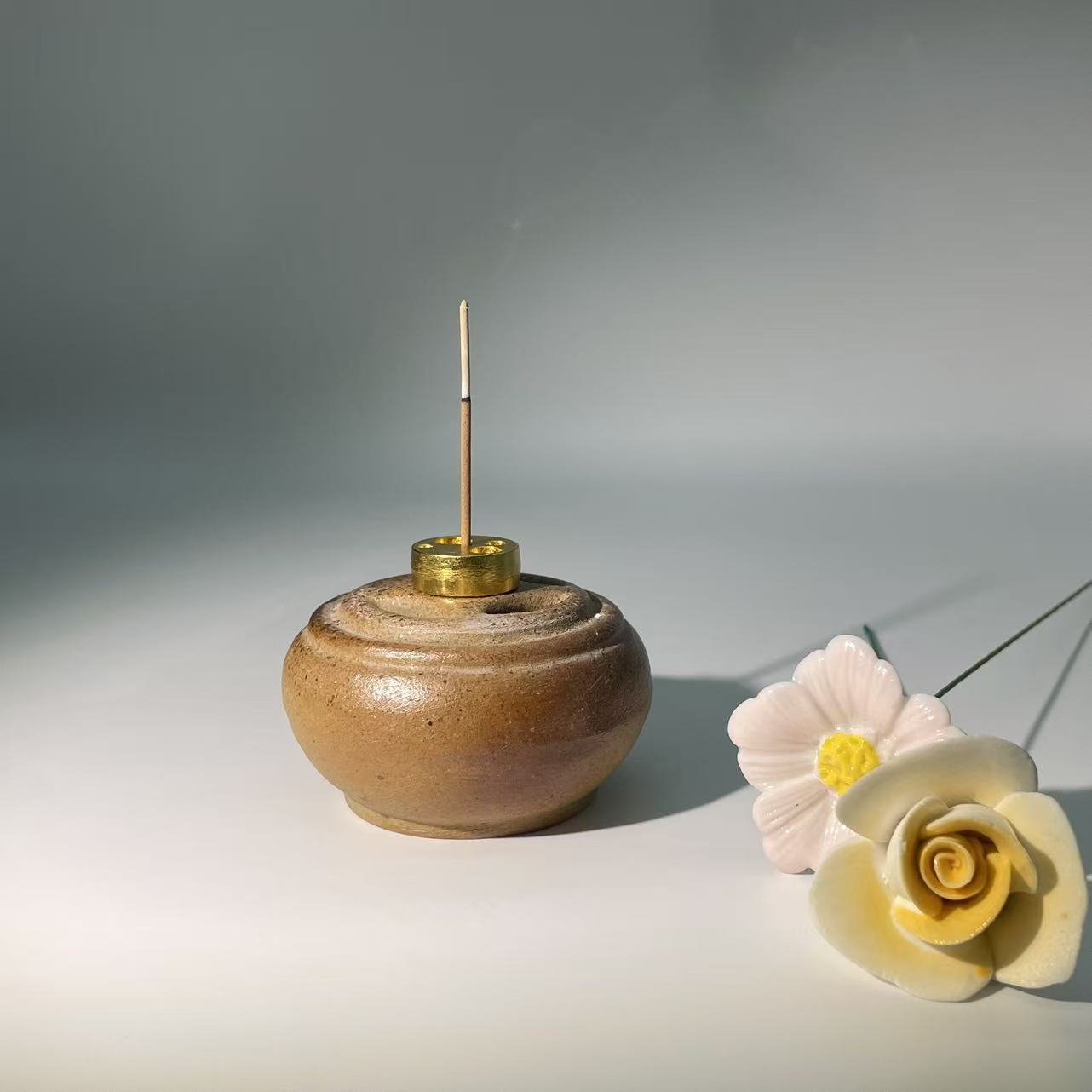 Miniature Censer