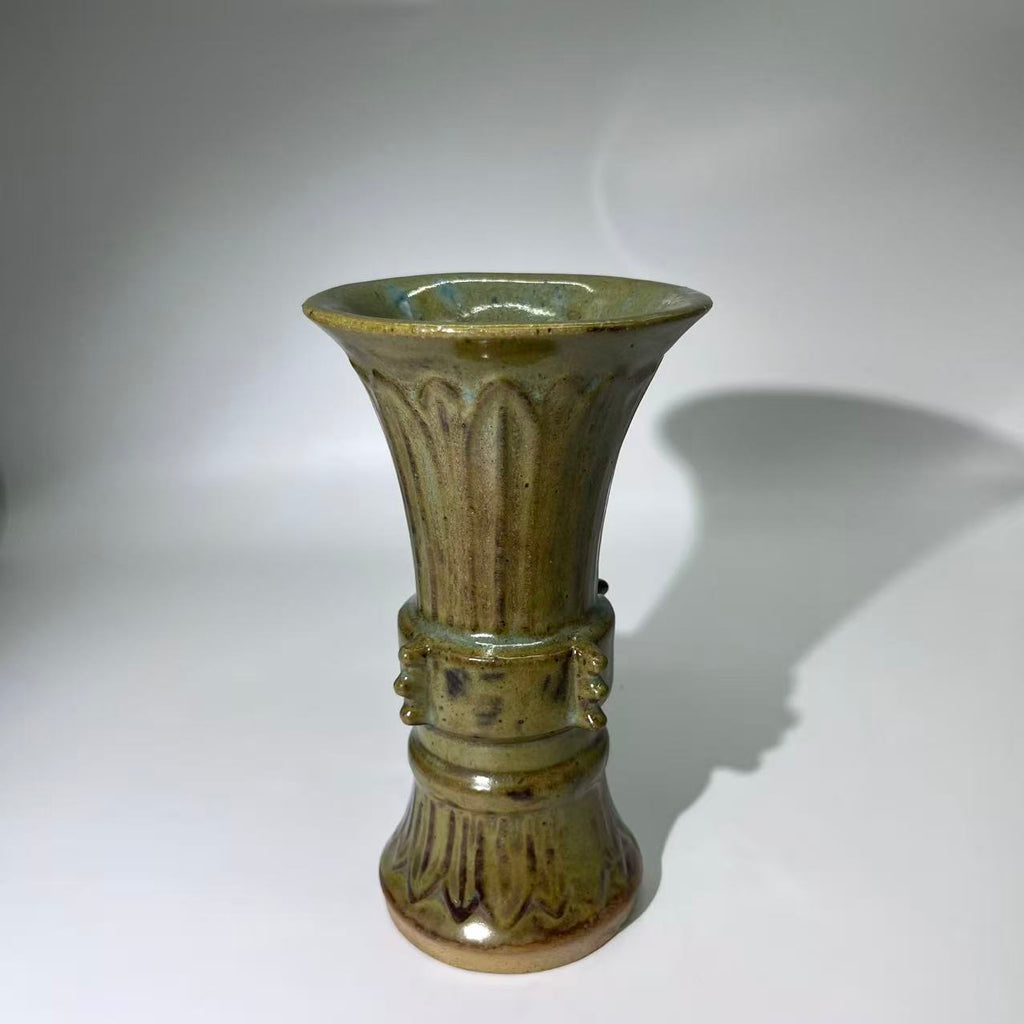 Ancient Reverie vase