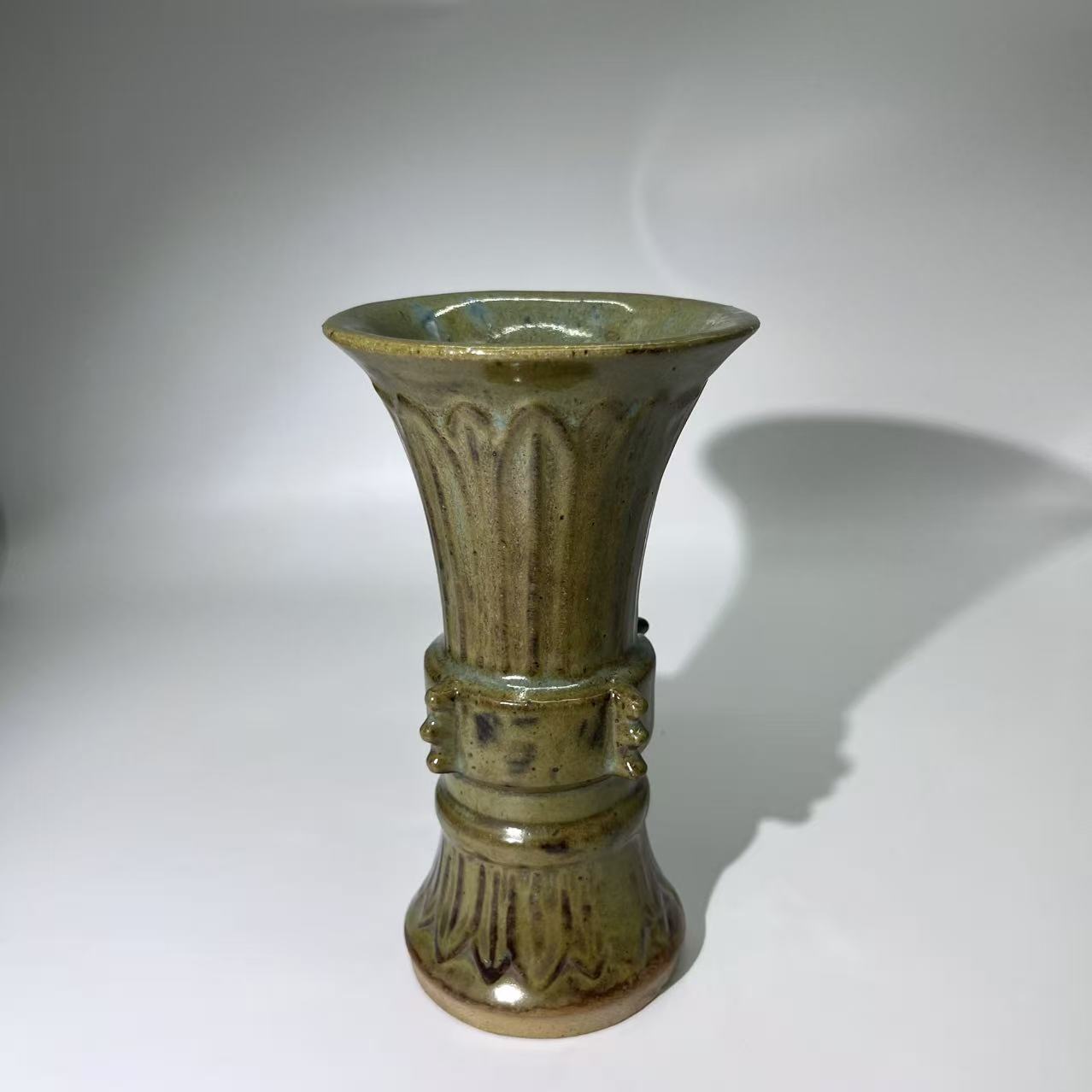 Ancient Reverie vase