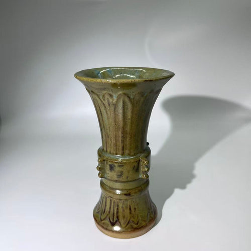 Ancient Reverie vase