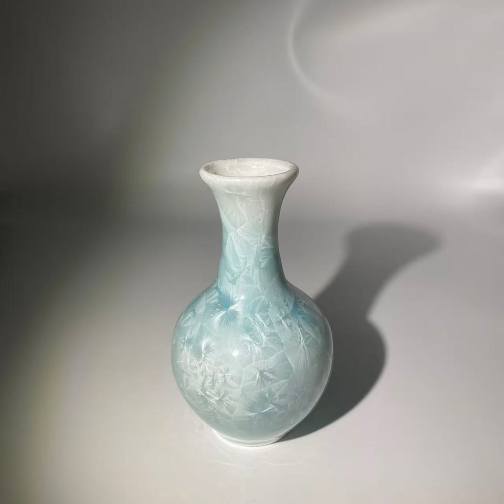 Frost Blossom