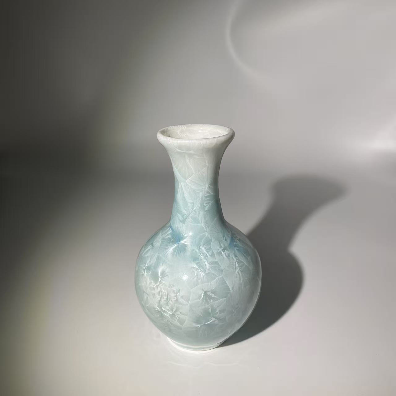 Frost Blossom