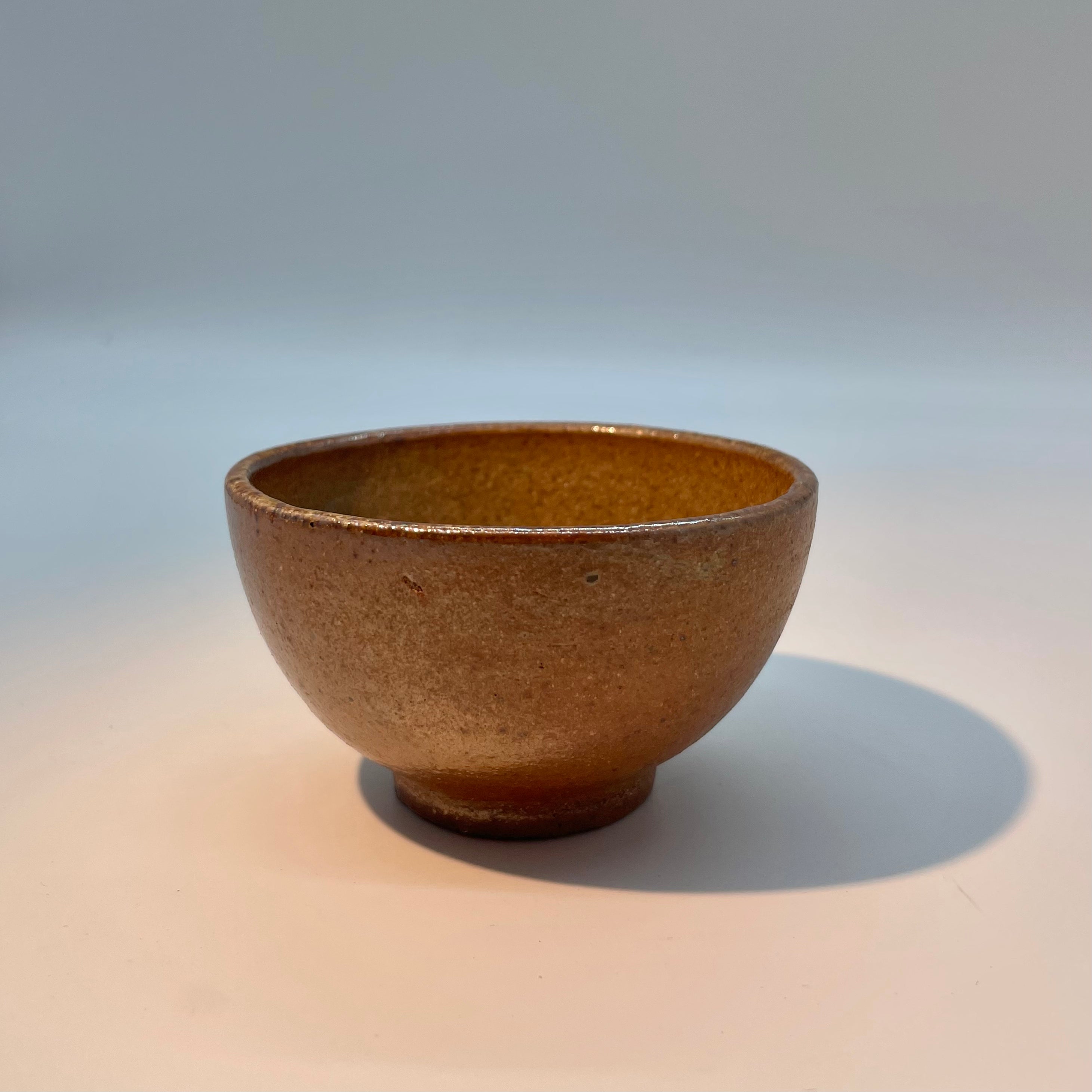 Earth Whisper Tea Cup