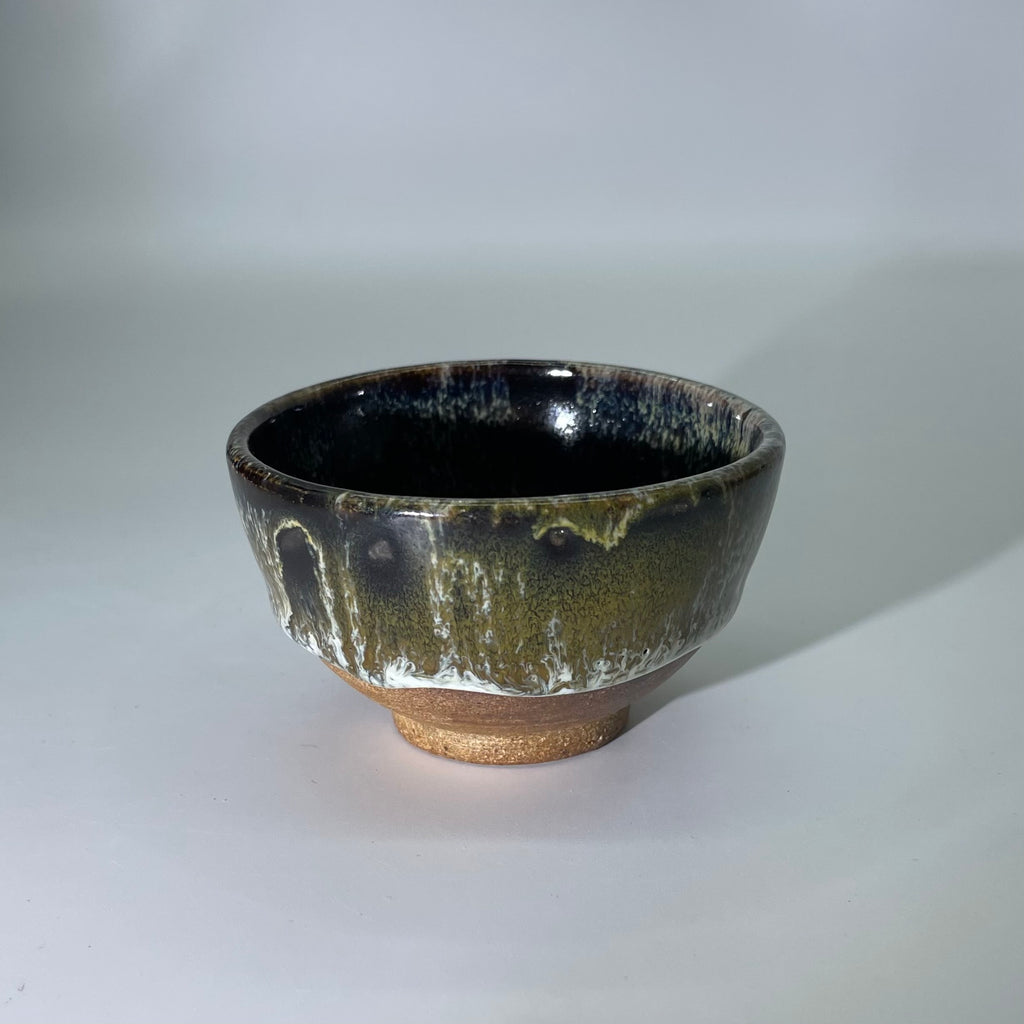 Glacier Melt Tea Cup