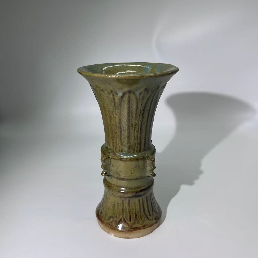 Ancient Reverie vase