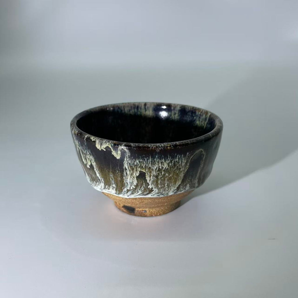 Glacier Melt Tea Cup