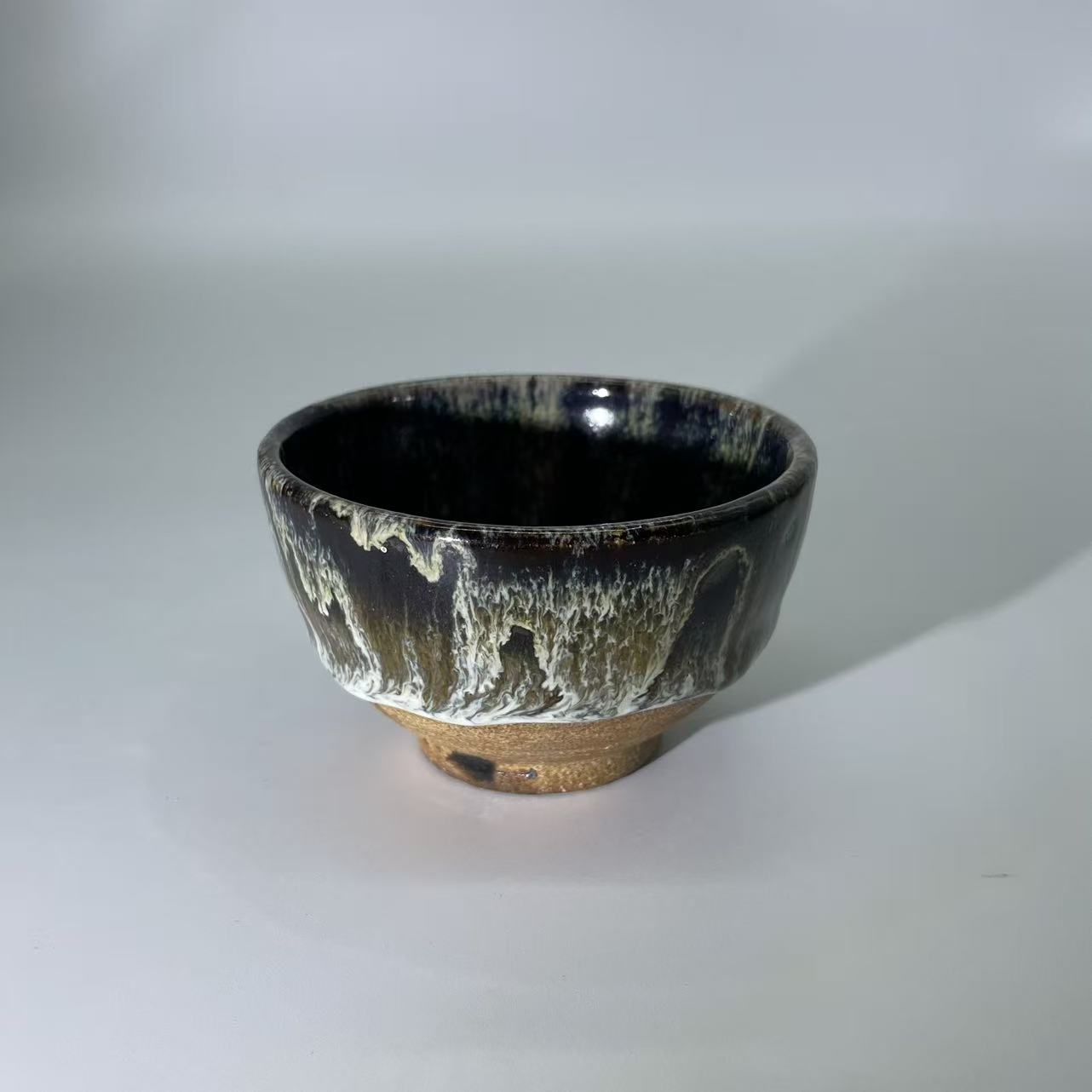 Glacier Melt Tea Cup