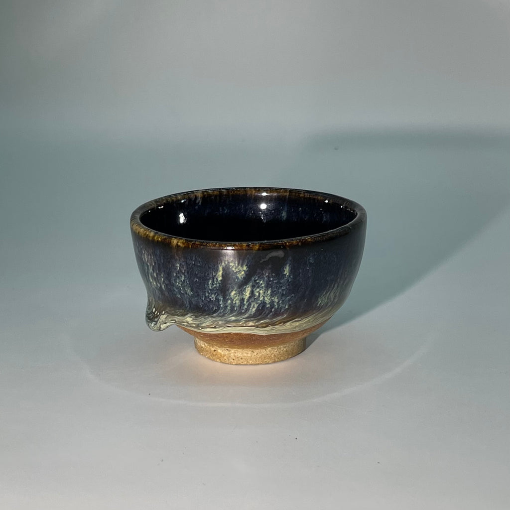 Hidden Ember Tea Cup