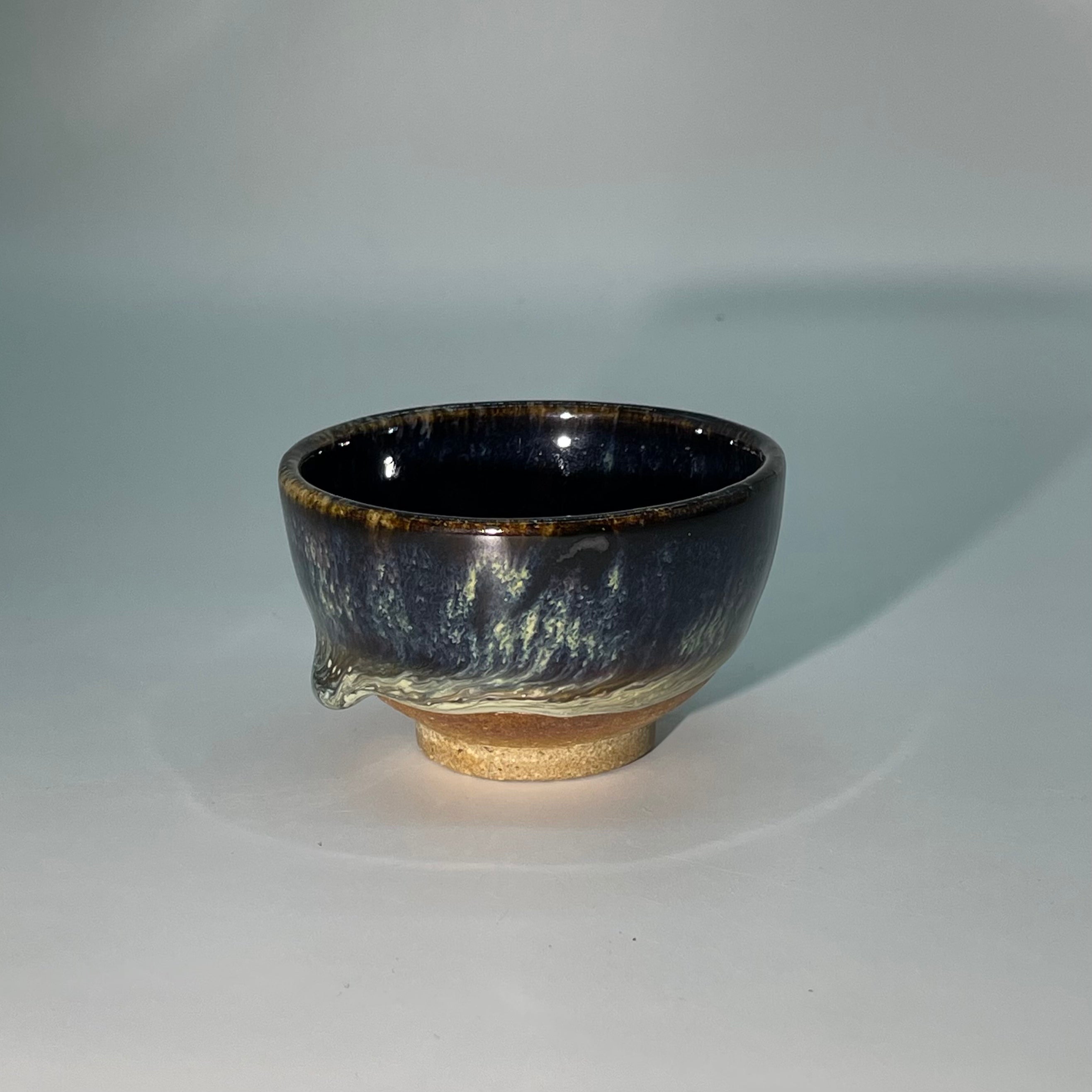 Hidden Ember Tea Cup