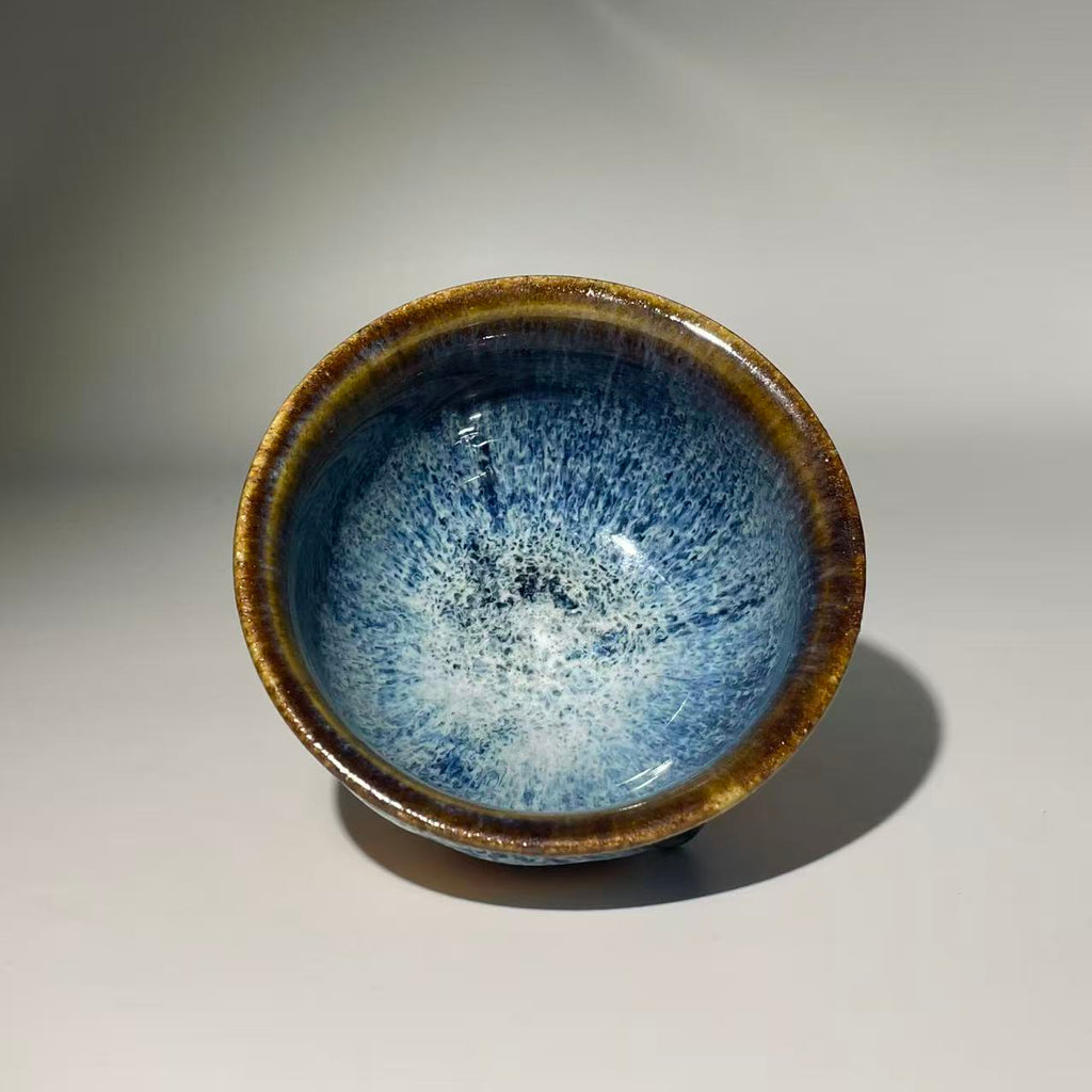 Cerulean Nebula
